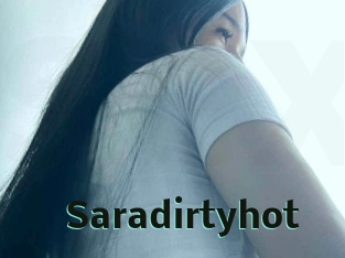 Saradirtyhot