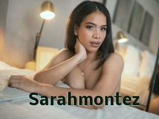 Sarahmontez