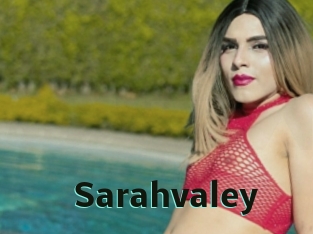 Sarahvaley