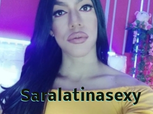 Saralatinasexy