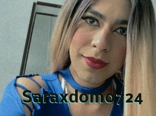 Saraxdom0724