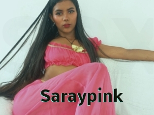 Saraypink