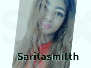 Saritasmitth