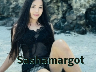 Sashamargot