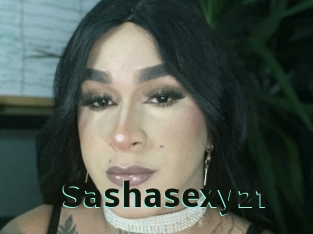 Sashasexy21