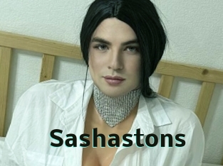 Sashastons