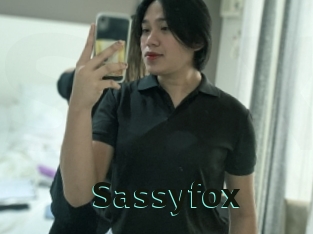 Sassyfox