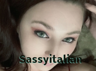 Sassyitalian