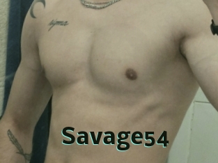 Savage54