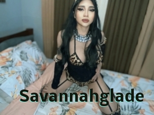 Savannahglade