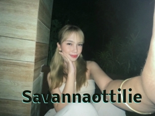 Savannaottilie