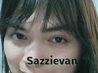 Sazzievan