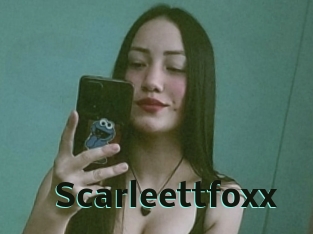 Scarleettfoxx