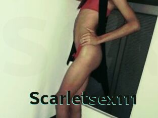 Scarletsex111