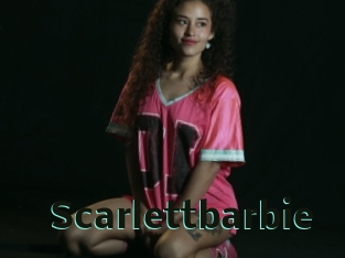 Scarlettbarbie