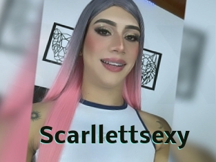 Scarllettsexy