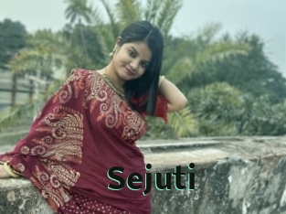 Sejuti