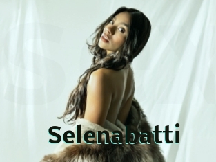 Selenabatti