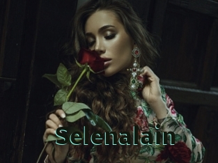 Selenalain