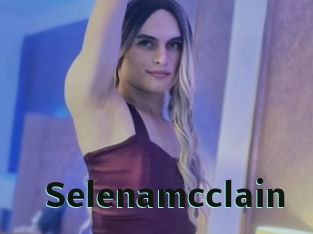 Selenamcclain