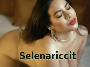 Selenariccit