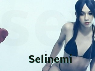 Selinemi