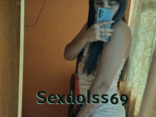 Sexdolss69