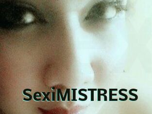 SexiMISTRESS