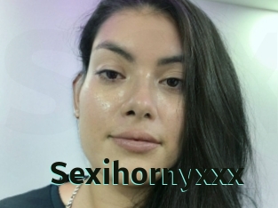 Sexihornyxxx