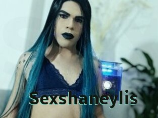 Sexshaneylis