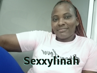 Sexxylinah