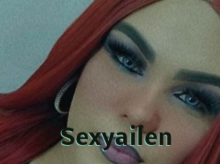 Sexyailen