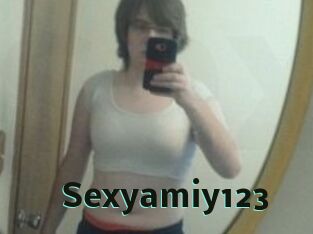 Sexyamiy123