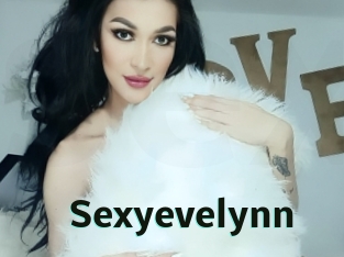 Sexyevelynn