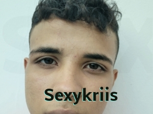 Sexykriis