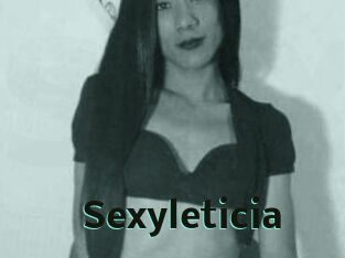 Sexyleticia