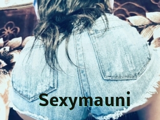 Sexymauni