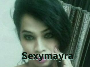 Sexymayra