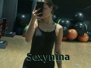 Sexynina