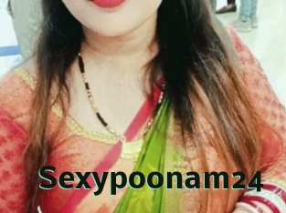 Sexypoonam24