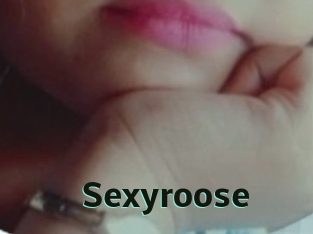 Sexyroose