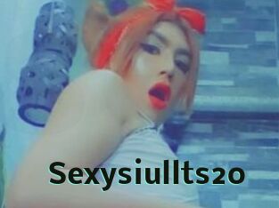 Sexysiullts20