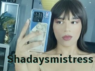 Shadaysmistress