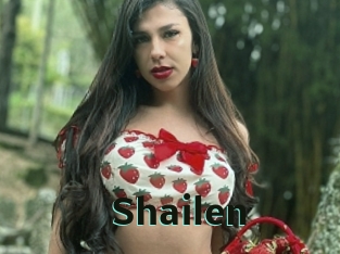 Shailen