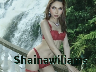 Shainawiliams