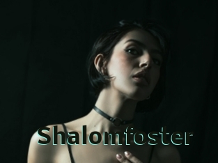 Shalomfoster