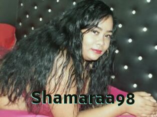 Shamaraa98