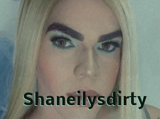 Shaneilysdirty