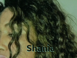 Shania