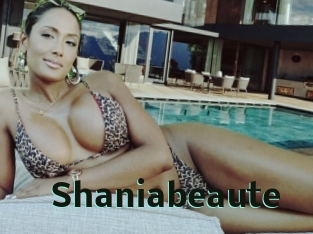 Shaniabeaute